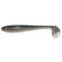 Силикон Keitech Swing Impact Fat 3.3" 418 Bluegill Flash (1551.03.93)