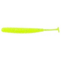 Силикон Reins Aji Adder Shad 3" 129 Glow chart silver 8 шт (1552.06.07)