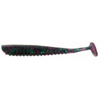 Силикон Reins Aji Ringer Shad 012 Junebug 15 шт (1552.00.21)