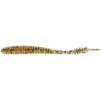 Силікон Reins Bubbling Shaker 3" 321 Gold Legend 14 шт (1552.00.34)