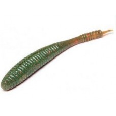 Слаг Lucky John 5.2" S-Shad 140133-085