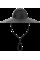 Солнечная шляпа EcoFlow Solar Hat 12W