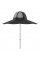 Солнечная шляпа EcoFlow Solar Hat 12W