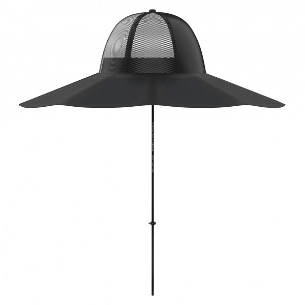 Солнечная шляпа EcoFlow Solar Hat 12W