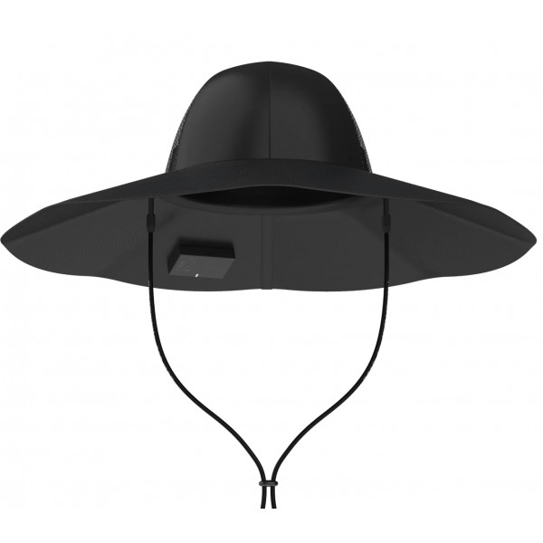 Солнечная шляпа EcoFlow Solar Hat 12W