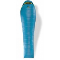 Спальный мешок Salewa Myon SL -2 8460 polar blue right