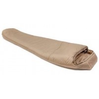 Спальный мешок Snugpak Softie 10 Harrier Desert Tan левосторонняя молния