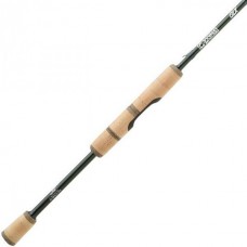 Спиннинг G. Loomis GLX Jig and Worm 853S JWR