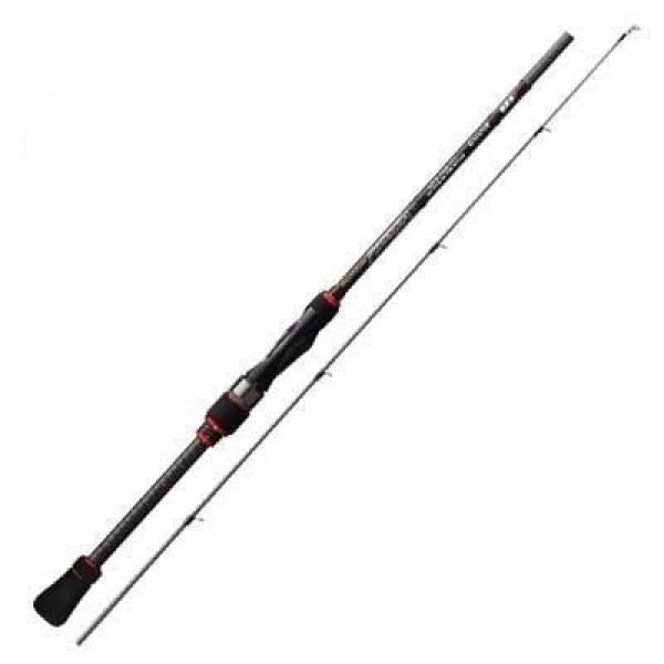 Спиннинг Graphiteleader Finezza Prototype GFPS-842ML-T 2.54 m 3-15 gr (G08617)