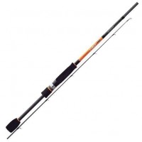Спиннинг Graphiteleader Tiro EX MR GOTXS-802M-MR 2.44 m 7-28 gr (G18121)