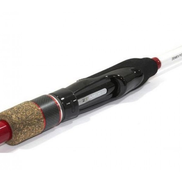 Спиннинг Zemex Jarnero Jigmaster 2.50 m 4-16g (JJ-250-0416)