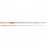 Спиннинг Zemex Solid 2.45 m 5-18g (SD-245-5018)
