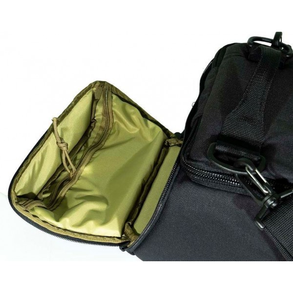 Сумка для зарядной станции EcoFlow RIVER 2 Black Bag