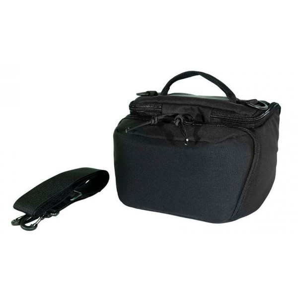 Сумка для зарядной станции EcoFlow RIVER 2 Black Bag