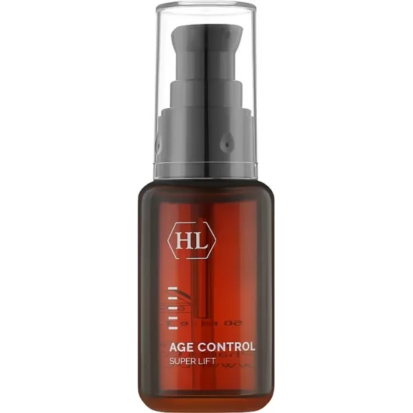 Пилинг для увядающей кожи с фитоэстрогенами / AGE CONTROL SUPER LIFT / Holy Land