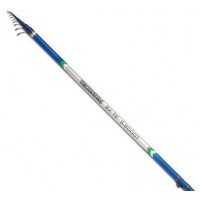 Телескопічне вудлище Shimano TECHNIUM BX BOLOGNESE WITH WRAPPED GUIDES ACT3-8,0M