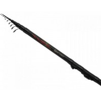 Телескопічне вудлище Shimano VENGEANCE TROUT GT 4-400