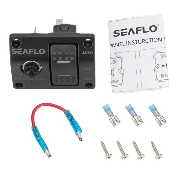 Тумблер Seaflo (SFSP-015-02)