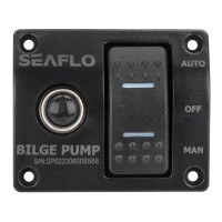 Тумблер Seaflo (SFSP-015-02)