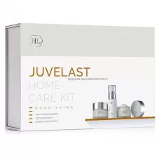 Набір для профілактики вікових змін / JUVELAST KIT / Holy Land