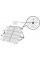 Указатель солнечного угла EcoFlow Solar Angle Guide