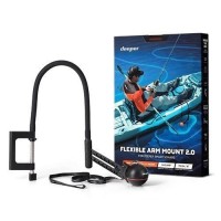 Універсальне гнучке кріплення для ехолота Deeper Flexy Arm 2.0
