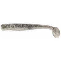 Віброхвіст двокольоровий Lucky John 3.1" Long John *8 140118-T01
