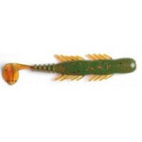 Віброхвіст Lucky John 2.8" Bagsy Shad 140107-085