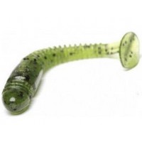 Виброхвост Lucky John 2,9" Tioga *7 140103-PA01