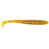 Віброхвіст Lucky John 3,8" S-Shad Tail *5 140145-PA19