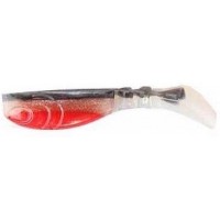 Віброхвіст Lucky John 8 см Classic Roach *10 140010-100