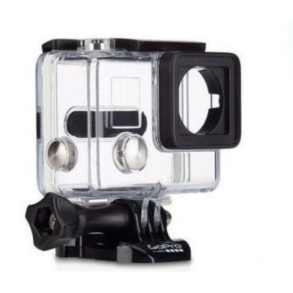 Водонепроницаемый бокс GoPro HERO3+ Replacement Waterproof Housing (AHSRH-301)