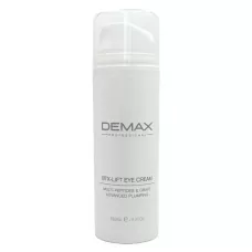 Мультипептидний BTX ліфтинг крем для зони навколо очей / Demax