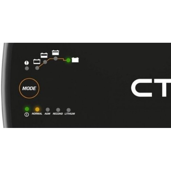 Зарядное устройство CTEK М15 EU (40-192)