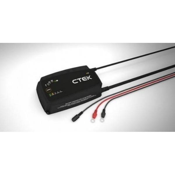 Зарядное устройство CTEK М15 EU (40-192)