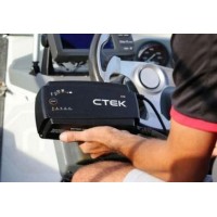 Зарядное устройство CTEK M15 (морская серия) (40-192)