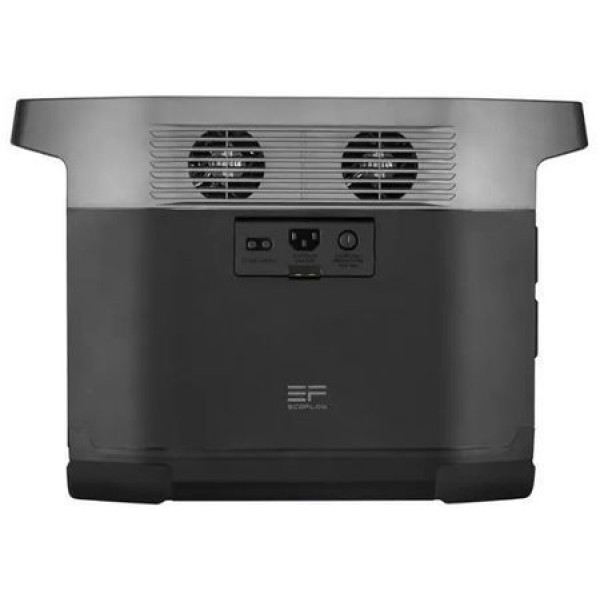 Зарядная станция EcoFlow DELTA (1260 Вт·ч)
