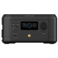 Зарядна станція EcoFlow RIVER mini (210 Вт·год)