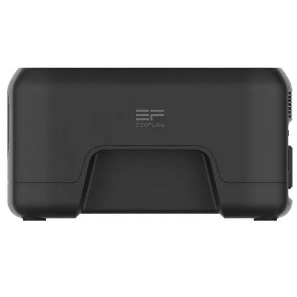 Зарядная станция EcoFlow RIVER mini (210 Вт·ч)