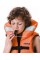 Жилет страховочный Jobe Comfort Boat. Vest Youth Orange р.4XS