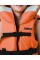 Жилет страховочный Jobe Comfort Boat. Vest Youth Orange р.4XS