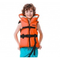 Жилет страхувальний Jobe Comfort Boat. Vest Youth Orange р.4XS