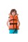 Жилет страховочный Jobe Comfort Boat. Vest Youth Orange р.4XS