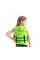 Жилет страховочный Jobe Neoprene Vest Youth Lime Green р.140