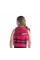 Жилет страховочный Jobe Neoprene Youth Hot Pink р.12(152)