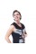 Жилет страховочный Jobe Segmented Vest Men Silver Grey р.L