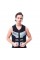 Жилет страховочный Jobe Segmented Vest Men Silver Grey р.L