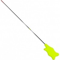 Зимове вудлище Select Ice Jig-2 44 cm 18 g жовтий (1870.31.08)