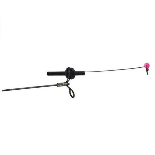 Зимнее удилище St.Croix Legend Black Ice LBI24M