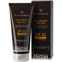 Крем-слимминг солнцезащитный для тела / Body Cream SPF30 / Histomer